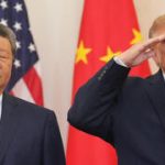 US and China move to ease tensions with tariff cuts and new AI dialogue