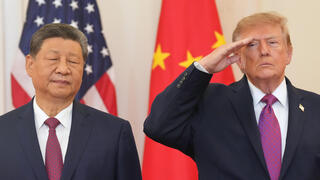 US and China move to ease tensions with tariff cuts and new AI dialogue