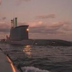 3,000-ton warning to Iran and Turkey: Inside INS Drakon, Israel’s newest and most advanced submarine