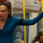 Gal Gadot’s generic new thriller is the last thing her career needs right now