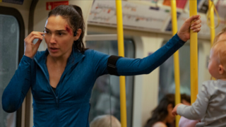 Gal Gadot’s generic new thriller is the last thing her career needs right now