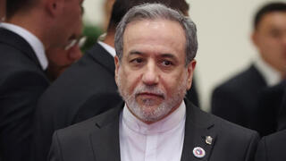 Iran ‘fully prepared’ for war to resume: ‘It is up to President Trump to choose,’ Araghchi says
