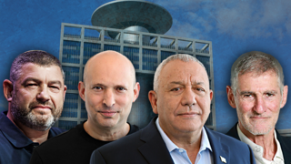 Former IDF chief, sidelined hawk or ex-PM: who will be Israel’s next defense minister?