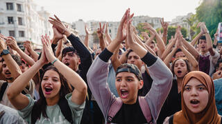 ‘Dangers of Israel and Zionism’: Morocco’s Islamists seek comeback as country votes