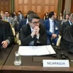 Nicaragua accuses Germany at UN court of enabling Gaza genocide through arms sales to Israel