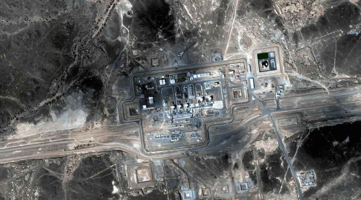 Saudi ‘Hormuz bypass’ disabled as Houthis seize key Red Sea islands