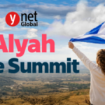 From the airport to a new life: ynet Global Aliyah Summit answers biggest questions facing new olim