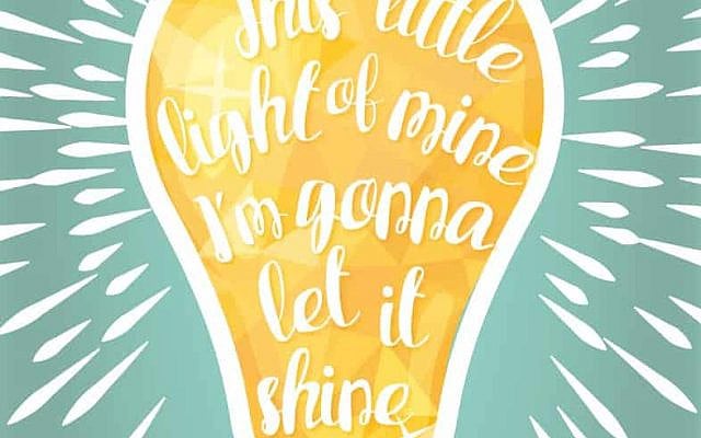 Celeste Aronoff | How I’m Going to Save the World