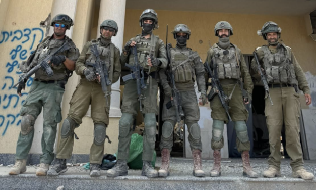 Tuvia Book | The Forgotten Soldiers in the Forgotten War