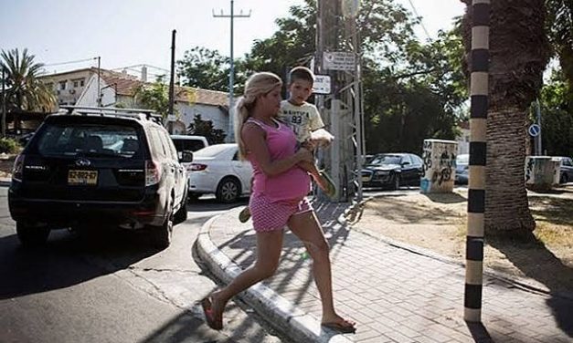 Tal Shechter | Sorry, Jews Are Normal Human Beings