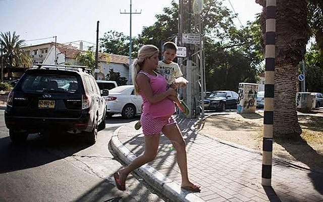 Tal Shechter | Sorry, Jews Are Normal Human Beings