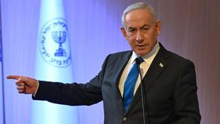 Netanyahu threatens to sue over report of UAE warning before Oct. 7