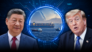 AI error nearly led US to seize Chinese ship: ‘Almost started a war’