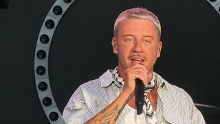 ‘Criticism of Israel is not criticism of Jews’: Macklemore responds to concert backlash