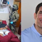 Terrorist visited Binyamin spring day before attack; IDF tracker shot him, saved victim’s son