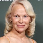 Pamela Anderson, 59, steals the spotlight in Venice without a trace of makeup