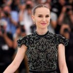 Natalie Portman welcomes third child, her first with Tanguy Destable