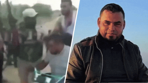 Oct. 7 terrorist involved in Noa Argamani abduction killed in Gaza strike, reports say