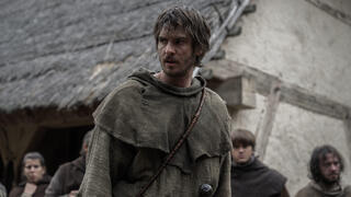 Andrew Garfield leads a medieval revolt in ‘The Uprising’ — and its aftermath is the real warning