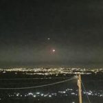 US destroys 5 Iranian tankers after attacks on warship; Iran fires missiles at Jordan