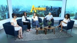 ALL CAPS Rosh Hashanah special: Hostages, Iran and Israel’s year ahead