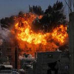 IDF kills Hamas finance chief in southern Gaza