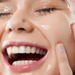 No more heavy layers: The beauty world is switching to water-based makeup