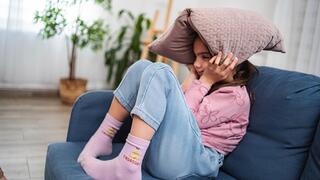 What to do when the world feels too loud and overwhelming for your child