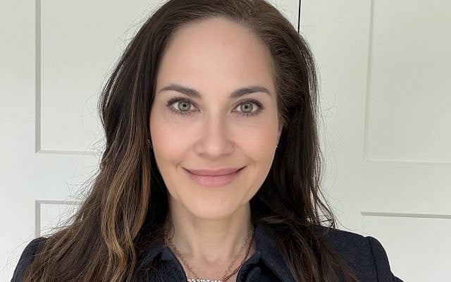 Jay Abramson | The rise of antisemitism since Oct 7: An Interview with Dori Zuravicky Bomback