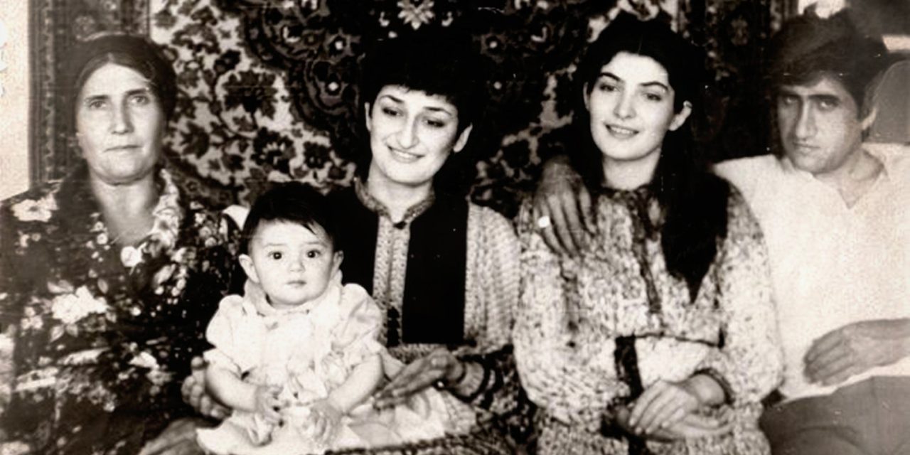 I came to America as a Jewish refugee. For some Jews, I still don’t count.