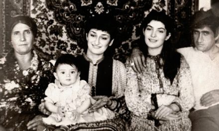 I came to America as a Jewish refugee. For some Jews, I still don’t count.