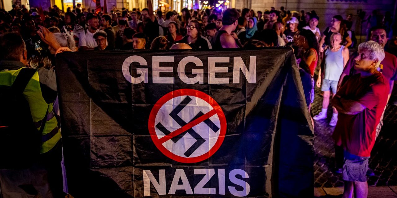 Spain’s Jewish federation reports over 200 antisemitic incidents in 2025