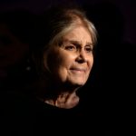 Gloria Steinem, Jewish feminist trailblazer, dies at 92