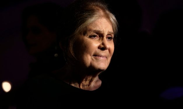 Gloria Steinem, Jewish feminist trailblazer, dies at 92
