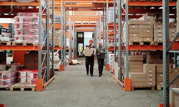 Dmytro Spilka | How Israeli Innovators Rebuilt the Modern Supply Chain From the Ground Up