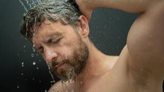Men are skipping showers to boost attraction. Does ‘pheromone maxxing’ actually work?