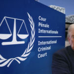 Trump administration plans sweeping sanctions on ICC