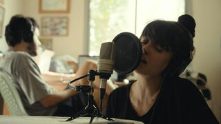 Noga Erez on life after Oct. 7, leaving social media and her Coachella comeback