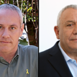 Tropper splits with Hendel as former minister edges closer to Eisenkot alliance