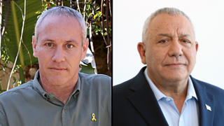 Tropper splits with Hendel as former minister edges closer to Eisenkot alliance