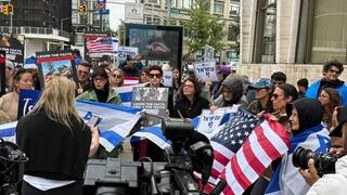 ‘NAZA’ faces New York protest as Gaza documentary wins audience award in Spain