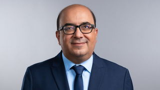 Election panel disqualifies Arab party head over calling Oct. 7 ‘important historical event’