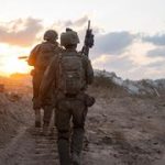Israel prepares for renewed Gaza ground offensive as Hamas shows no sign of disarming