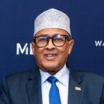 Somaliland leader says he wants Israeli military presence amid growing regional threats