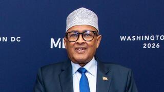 Somaliland leader says he wants Israeli military presence amid growing regional threats
