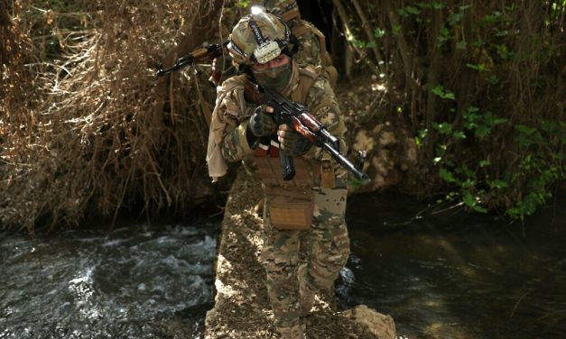 Syria says it dismantled Hezbollah-linked cell preparing rocket launchers