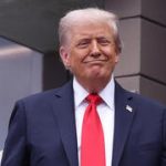 Trump ‘happy’ Harry and Meghan left US: ‘I was not a fan’