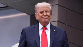 Trump ‘happy’ Harry and Meghan left US: ‘I was not a fan’