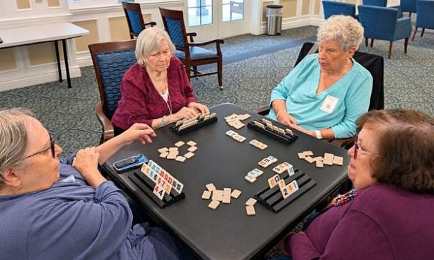 Carol Silver Elliott | Aging Well