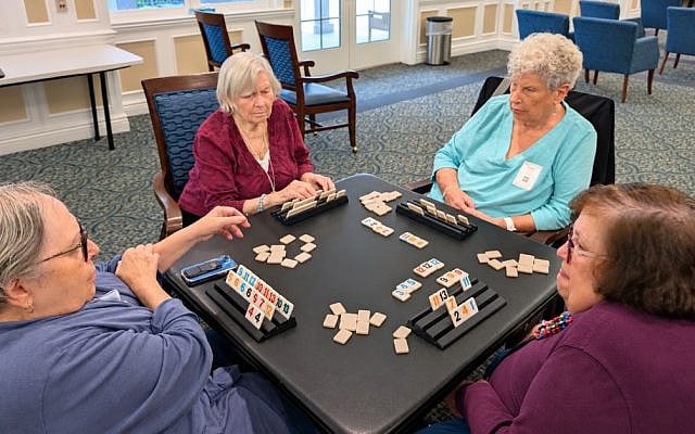 Carol Silver Elliott | Aging Well